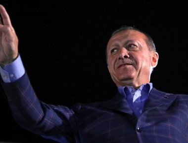 Νέα ΝAVTEX: Με αποκλεισμό του Καστελόριζου «απαντά» o Ρ.Τ.Ερντογάν στη μη έκδοση των 8!